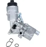 Pouzdro, olejový filtr NRF 31878