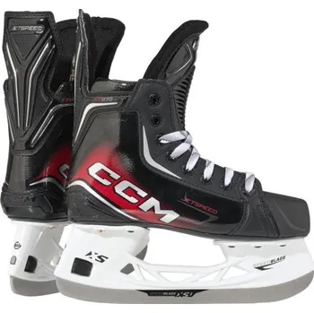Zimní sport CCM Brusle CCM Jetspeed FT870 JR, Šíře REGU, Velikost 1/33.5 1021813