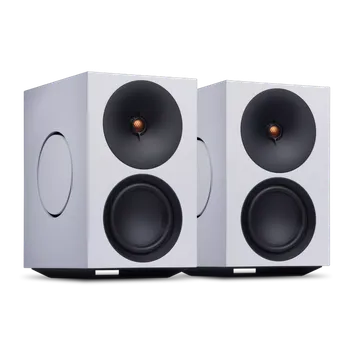 Cambridge Audio L/R X - bílá