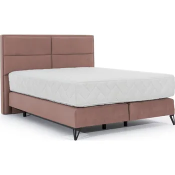 Postel Kontinentální postel 160 Safiro - ELTAP nube 24 178x130 cm