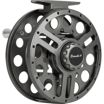 Rybářský naviják Shakespeare - Naviják Oracle 2 - #3/4