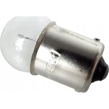 Autožárovka Žárovka EinParts Automotive R10W STANDARD EPB14 R10W 10 W 1 ks