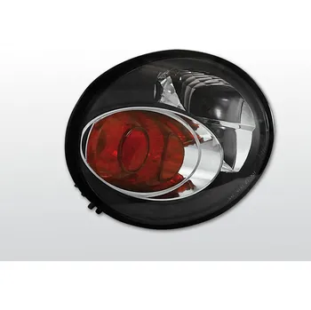 Osvětlení automobilu Zadní světla čirá, VW NEW BEETLE, 1998->2005 (88.LTVW87)