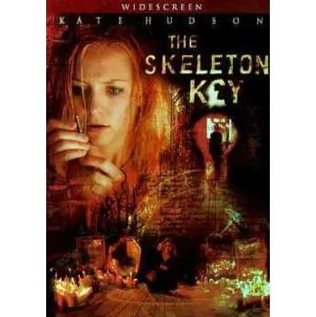 Zahraniční hudba DVD Skeleton Key: Skeleton Key 2005