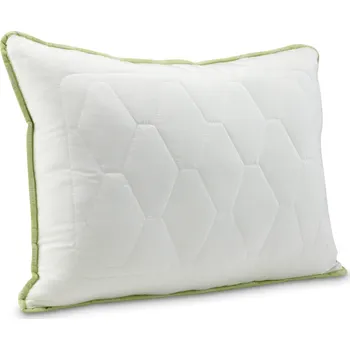 Polštář Dormeo Klasický polštář Aloe Vera 50 x 70 cm