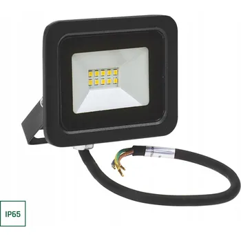 Halogen s ČIDLEM 10W LED reflektor