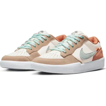 Pánské tenisky Tenisky Nike SB Force 58 pale ivory/jade ice-white-hemp UK 12 (EUR 47,5) 2023 - Odesíláme do 24 hodin