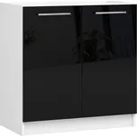 AKORD Olivie S80 KS0POLIBIACZARPOL001