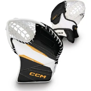 Zimní sport CCM Lapačka CCM Axis 2.9 INT MTO, Barva MON, Guard REG 705141