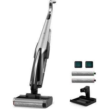 Vysavač Deerma DEM-VX96 šedý