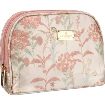Kosmetická taška Kosmetická taštička cestovní dámská organizér Peterson pouzdro