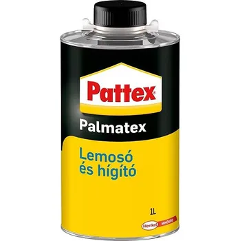 PATTEX Palmatex odstraňovač a ředidlo 1 l