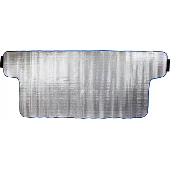 Zimní clona Cappa Clona na čelní sklo 240 x 95 cm