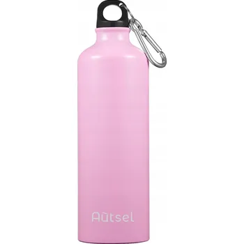 Láhev Autsel Sportovní hliníková láhev lahev na pití na nápoje