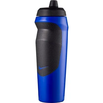 Nike Hypersport Bottle 600 ml game royal/black/black/game royal