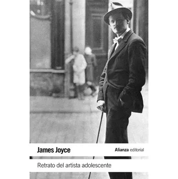 Joyce, J: Retrato del artista adolescente