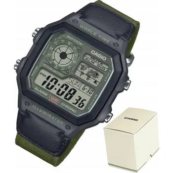 Hodinky Pánské hodinky Casio AE-1200WHUB-3AVEF