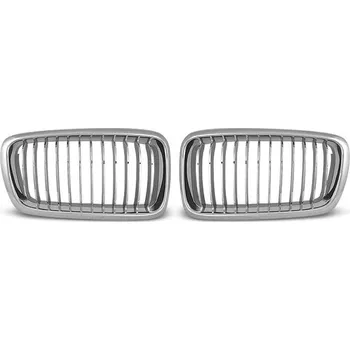 Karosérie Přední maska, BMW E38, 1994->1998 (58.GRBM09)