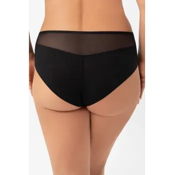 Dámské oblečení Kalhotky Gorsenia K948 Ottavia Černá M