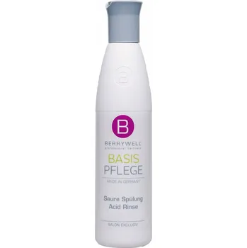 Berrywell kyselý kondicionér Basis Pflege Acid Conditioner 251 ml