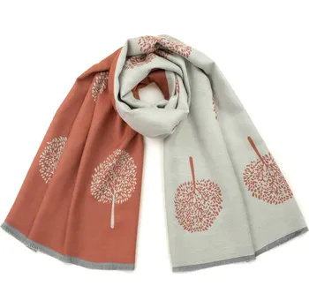 Šála Szaleo šála černá 182 cm - dámská