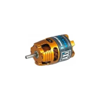 RC vybavení AXI 2212/20 V3 LONG střídavý motor