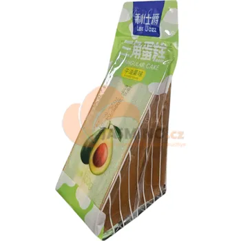 Taiwanský dort s příchutí avokado 100g