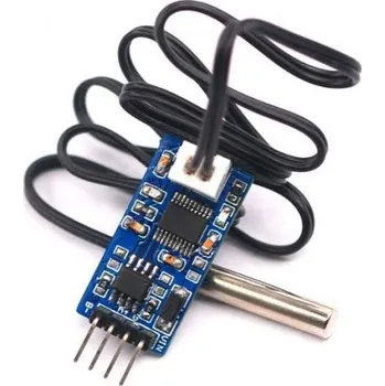 Síťový kabel Teplotní sonda 10K NTC RS485 MODBUS RTU