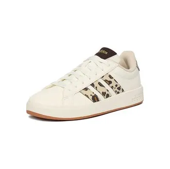 Dámská obuv adidas Sneakersy C-GRAND COURT 3.0 KJ4849 Écru 40