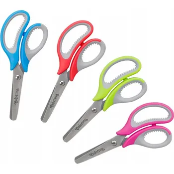 Školní nůžky Colorino 0 cm