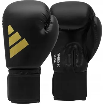 Boxerské rukavice Boxerské rukavice adidas Speed50 14 oz