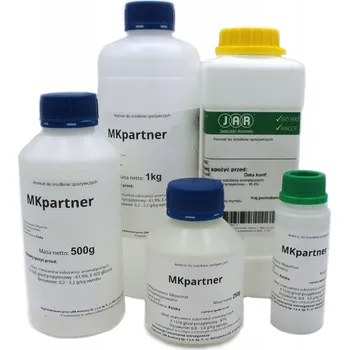 Mandlové aroma K, hmotnost: 250 g