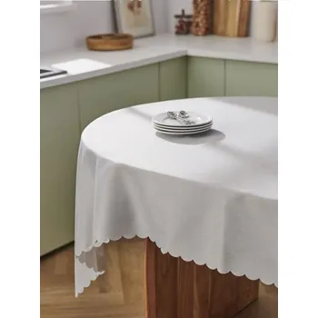 Stolování Sinsay - Ubrus - šedá - 487AP-09X - 487AP-09X-ONE