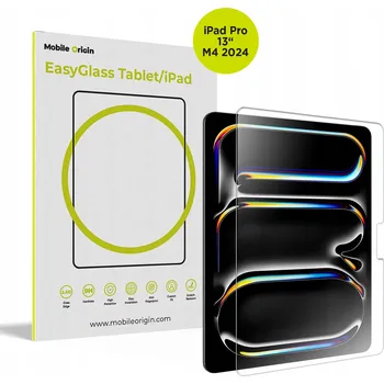 Tvrzené sklo Mobile Origin pro Apple iPhone 13 Pro, 1 ks