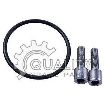 Brzdový třmen Sada těsnění, brzdový třmen ŠKODA Original OEM 5Q0698365+