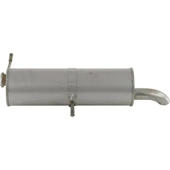 Tlumič výfuku Zadní tlumič výfuku WALKER 22622