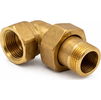 Fitinka GEOS AGT fit. MS šroubení rohové 5/4"