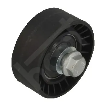 Napínací kladka, žebrovaný klínový řemen HART 348 551