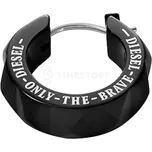 Diesel Single Náušnice DX1273001 - 30 dnů na vrácení zboží, Garance originality