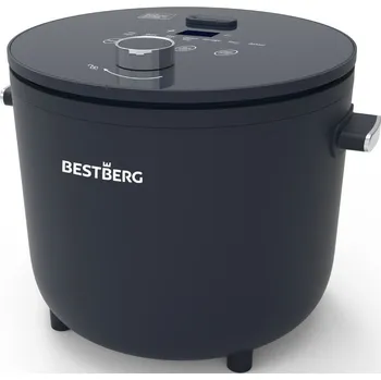 Rýžovar BestBerg BBRC-100 černý