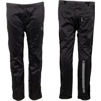 Dámské kalhoty Kalhoty do deště GTS Packaway L Velikost: 34 černá