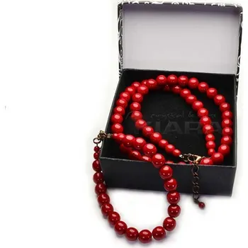 Souprava šperků Sada značkových šperků Jablonex 2ks + krabička