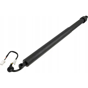 Zavěšení kol NTY AE-PE-052 Elektromotor, zadní víko