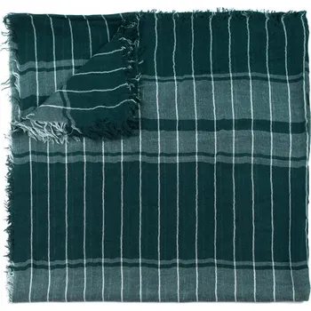 Šála Šála Láska ke klasice - zelená sz18129