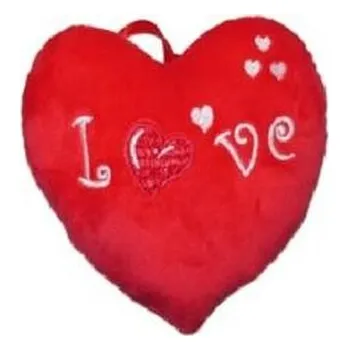 plyšák Serce Love 20cm