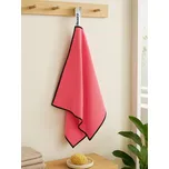 Sinsay - Rychleschnoucí ručník - červená - 795FT-29X - 795FT-29X-ONE