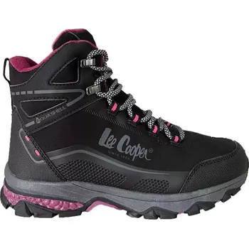 Dámská běžecká obuv Lee Cooper Dámské boty W LCJ-23-01-2020LA 38