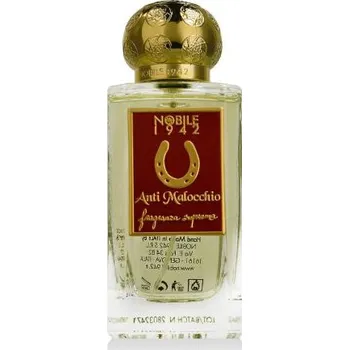 Unisex parfém Nobile 1942 Anti Malocchio 75 ml parfémovaná voda unisex