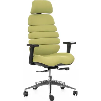 Mercury Spine 1047095 zelená