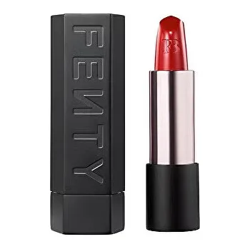 Rtěnka Fenty Beauty Obal na rtěnku RihannaBday Matte Black